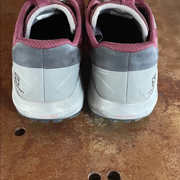 Salomon Sense Ride 4 - Picture 3 of 8